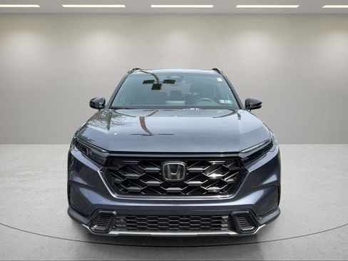 Used 2024 Honda CR-V Sport-L image 2