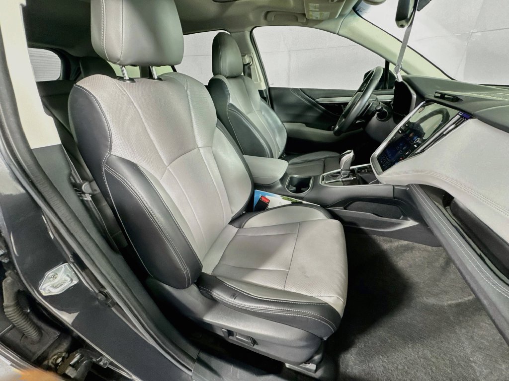 Used 2021 Subaru Outback Limited w/ Popular Package #2 AWD/4WD image 36