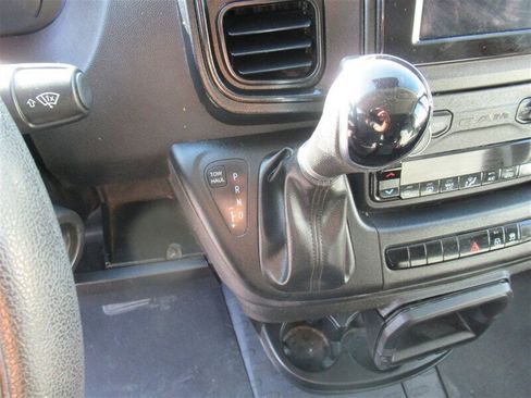 Used 2023 RAM ProMaster 2500 image 22