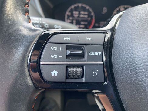 Used 2024 Honda HR-V Sport image 24