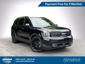 Used 2024 Kia Telluride SX Prestige X-Line AWD/4WD 360° Tour