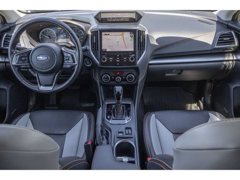 Used 2021 Subaru Crosstrek 2.5i Limited w/ Moonroof Package 2 AWD/4WD image 12