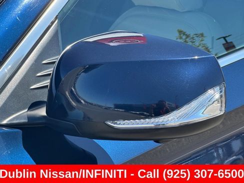 Used 2022 INFINITI QX50 Sensory w/ Cargo Package AWD/4WD image 56