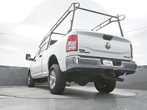 Used 2023 RAM 2500 Big Horn w/ Level 1 Equipment Group AWD/4WD image 44
