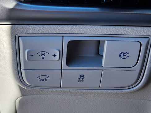 New 2026 Hyundai Tucson Limited AWD/4WD image 33