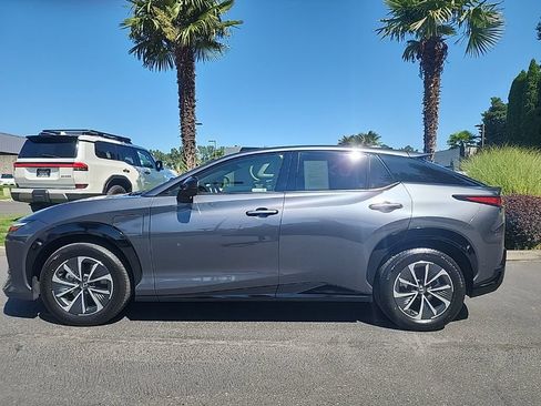 Used 2023 Lexus RZ 450e Premium w/ Technology Package AWD/4WD image 2