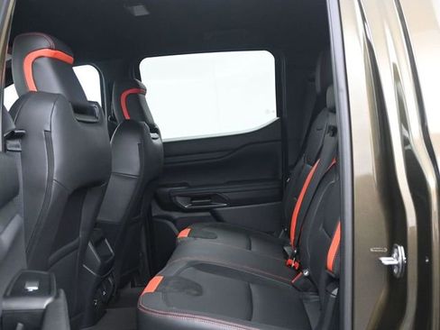 Used 2025 Ford Ranger Raptor image 5