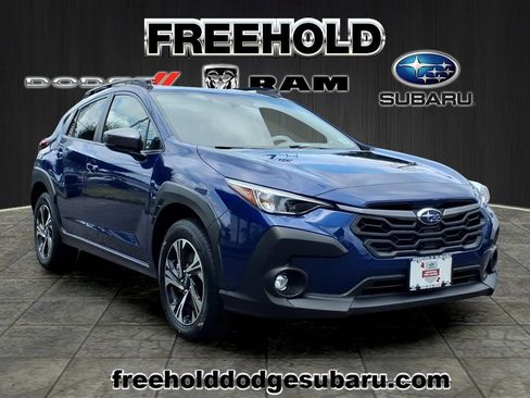 Certified 2024 Subaru Crosstrek 2.0i Premium AWD/4WD image 1