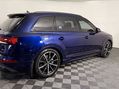 Used 2020 Audi Q7 3.0T Prestige AWD/4WD image 9