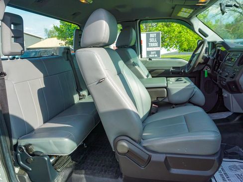 Used 2012 Ford F250 XL w/ PWR Equipment Group AWD/4WD image 20