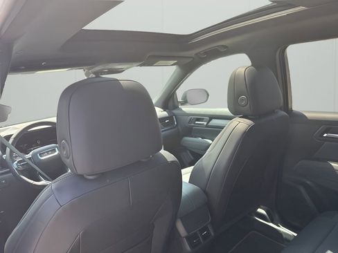 New 2026 GMC Terrain AT4 image 30