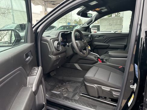 New 2026 Chevrolet Colorado Trail Boss image 15