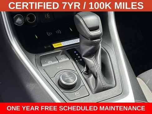 Used 2024 Toyota RAV4 XLE w/ Convenience Package AWD/4WD image 23