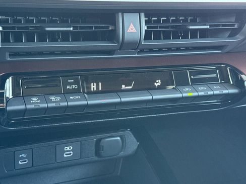 New 2026 Toyota Prius Plug-In Hybrid image 22