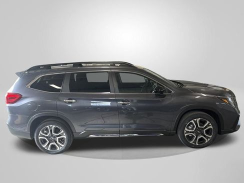 New 2026 Subaru Ascent Touring AWD/4WD image 4