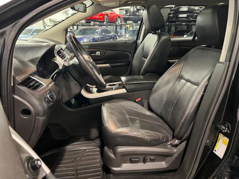 Used 2014 Ford Edge SEL w/ Equipment Group 205A image 9