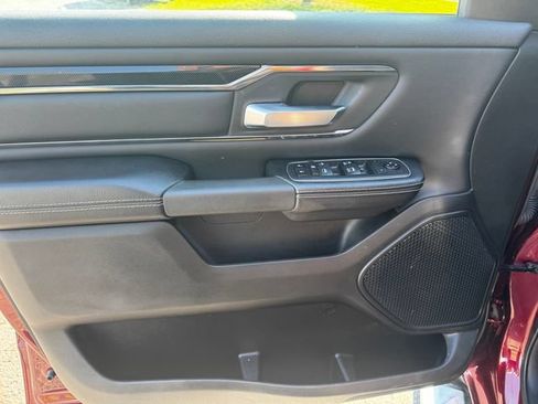 Used 2019 RAM 1500 Sport w/ Level 2 Equipment Group AWD/4WD image 20