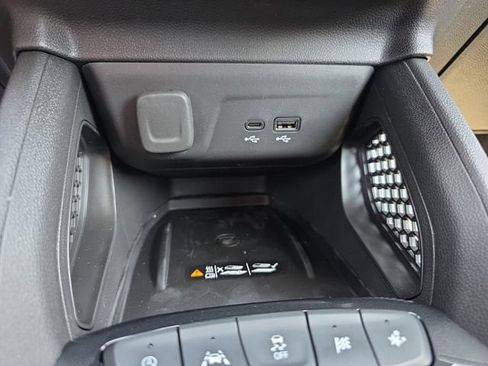 New 2026 Chevrolet TrailBlazer LT w/ Convenience Package image 23