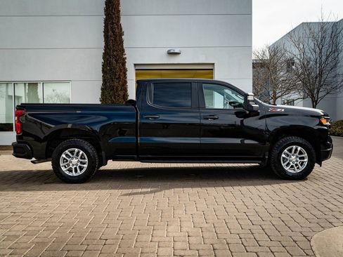 Used 2024 Chevrolet Silverado 1500 W/T w/ WT Value Package image 11