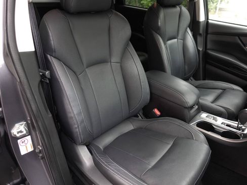 Used 2019 Subaru Ascent Limited w/ Popular Package #2 AWD/4WD image 36