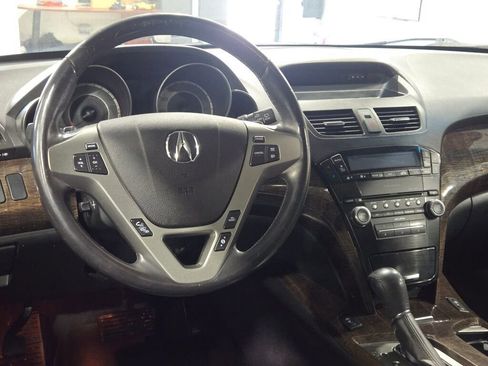 Used 2013 Acura MDX image 25
