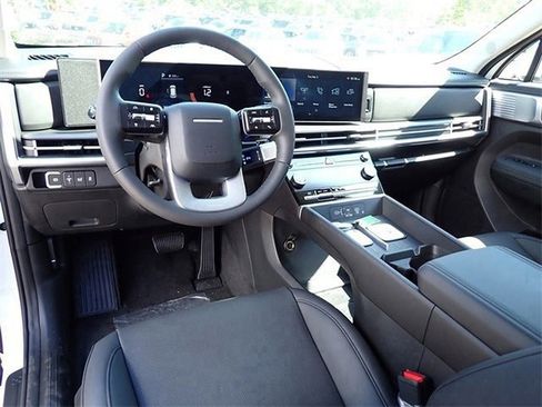 New 2026 Hyundai Santa Fe SEL image 13