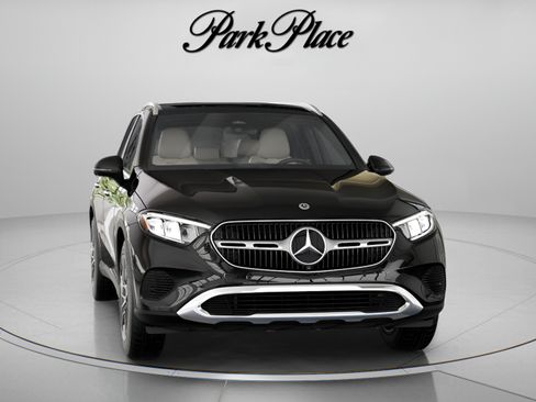 Certified 2026 Mercedes-Benz GLC 300 4MATIC image 39