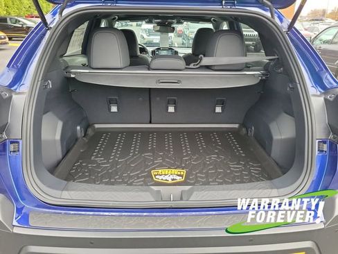 New 2025 Subaru Crosstrek 2.5i Wilderness image 18