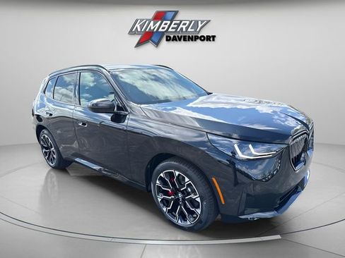 New 2026 BMW X3 xDrive30 w/ Premium Package image 7