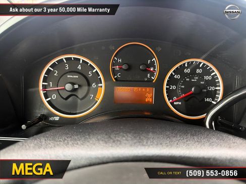 Used 2013 Nissan Titan S AWD/4WD image 31