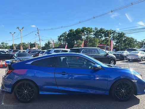 Used 2020 Honda Civic Si image 4