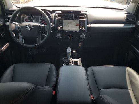 Used 2023 Toyota 4Runner TRD Off-Road Premium w/ Moonroof Package AWD/4WD image 16