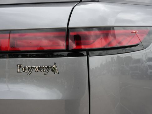 Used 2024 Land Rover Range Rover Sport Dynamic SE AWD/4WD image 22