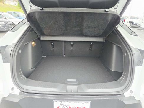 New 2026 Buick Envista Preferred image 13