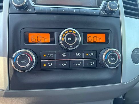 Used 2016 Nissan Frontier SV w/ SV Value Truck Package AWD/4WD image 24