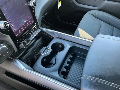 New 2026 RAM 1500 Big Horn image 11