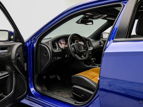 Used 2021 Dodge Charger Scat Pack RWD image 43