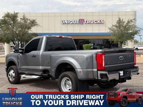 Used 2025 Ford F350 XLT image 8