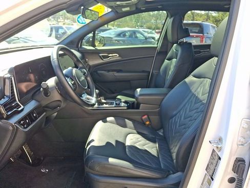 Certified 2023 Kia Sportage X-Pro image 15