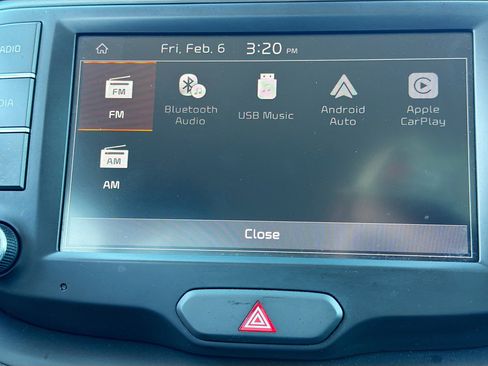 Used 2024 Kia Soul LX w/ Option Group 015 image 30