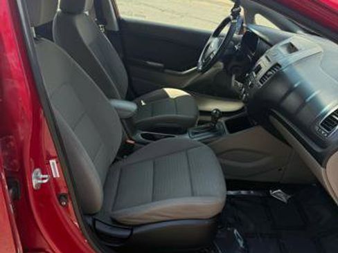 Used 2015 Kia Forte LX w/ Popular Package image 12