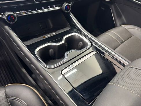 Used 2026 Chevrolet Traverse High Country w/ LPO, Floor Liner Package FWD image 37