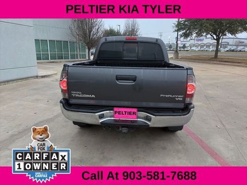 Used 2013 Toyota Tacoma PreRunner image 13