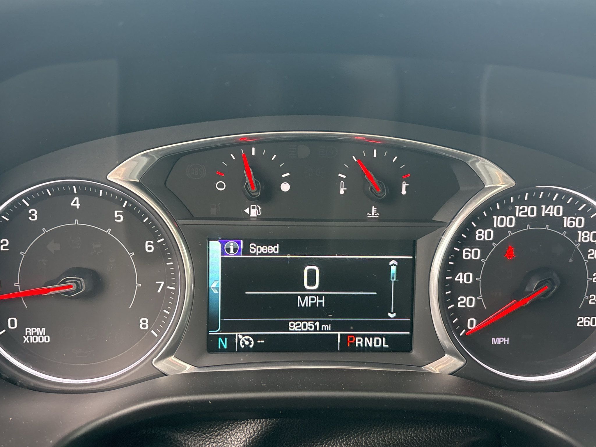 Used 2017 GMC Acadia SLT AWD/4WD image 3
