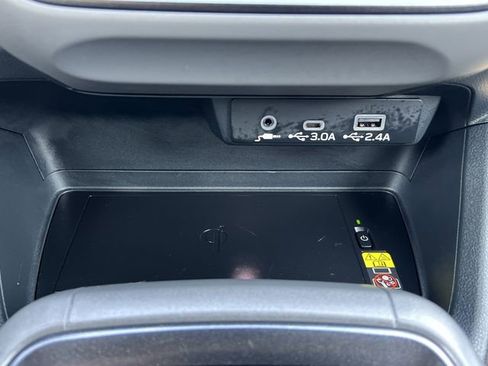 Used 2026 Subaru Crosstrek 2.5i Limited image 15