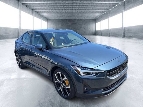 Used 2022 Polestar Polestar 2 w/ Performance Package AWD/4WD image 2