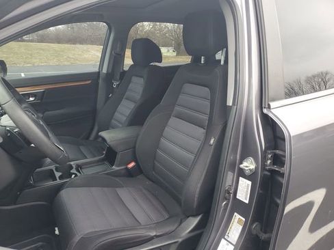 Used 2020 Honda CR-V EX image 19