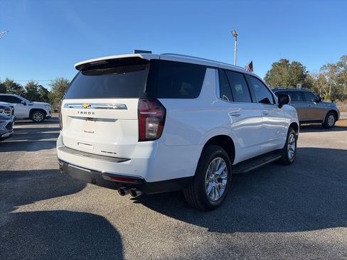 Used 2021 Chevrolet Tahoe Premier image 6