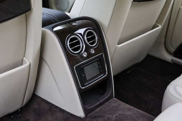 Used 2014 Bentley Flying Spur W12 AWD/4WD image 44