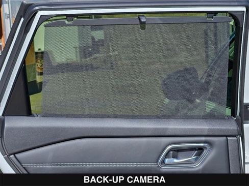 New 2026 Nissan Rogue Platinum image 19